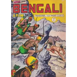 Bengali - Akim spécial (57) - Bric à brac tombé du ciel