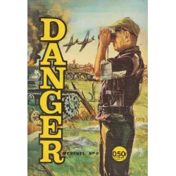 Danger (9) - Opération Persuasion