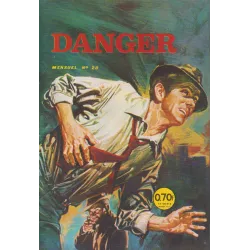 Danger (28) - Opération dauphin