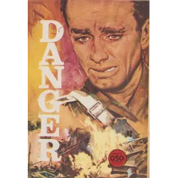 Danger (5) - L'évadé