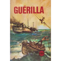 Guérilla (1) - Il court, il court le furet