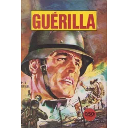 Guérilla (7) - Eau lourde