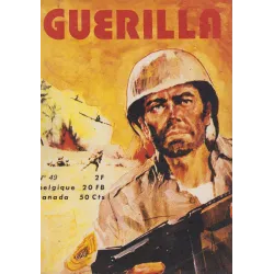 Guérilla (49) - Hors la guerre