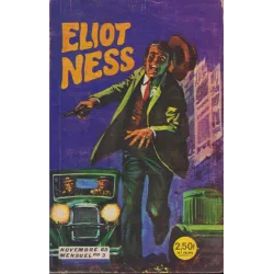 Eliot Ness (3) - Whisky mortel
