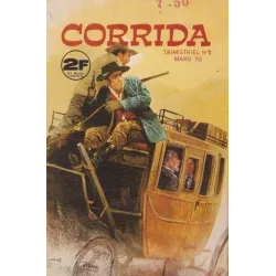 Corrida (1) - Bon joueur