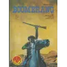 Boomerang (2) - L'otage