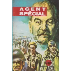 Agent spécial (26) - Les éclaireurs