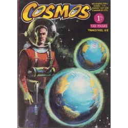 Cosmos  2e série (6) - Le monde parallèle
