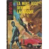 Diabolik 2e série (32) - La mort rode derrière le masque