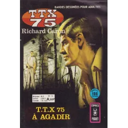 TTX 75 (11) - TTX 75  à Agadir