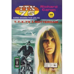 TTX 75 (13) - TTX 75  à Rotterdam