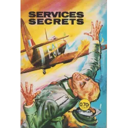 Services secrets (29) - Grandeur quand même