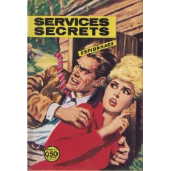 Services secrets (9) - La vie des autres