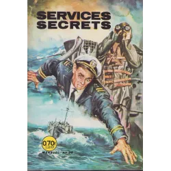 Services secrets (30) - Le serment ou l'histoire du Spitfire