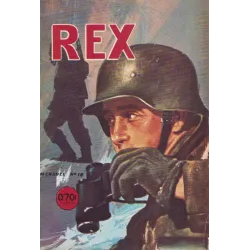 Rex (19) - Maquisards et commandos