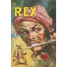 Rex (20) - Condamné