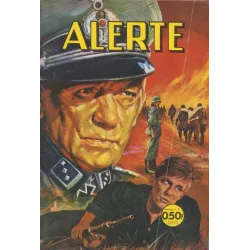Alerte (7) -  Le trésor de Birmanie
