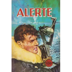 Alerte (11) - Bombardement de nuit