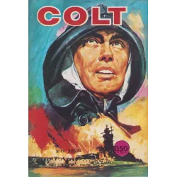 Colt (19) - Le sergent Cayette