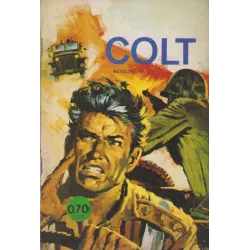 Colt (35) - Un as des planeurs