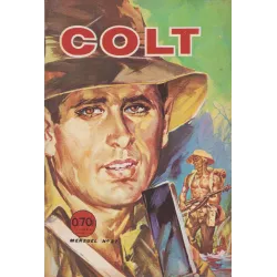Colt (27) - Le piège
