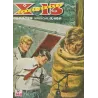X-13 agent secret (148) - Le microfilm