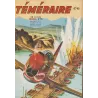Téméraire (75) - Tomic - La base des Rapaces