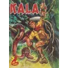 Kalar (6) - Le monstre de la jungle