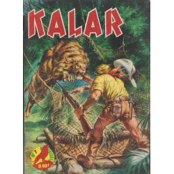 Kalar (7) - La dernière minute