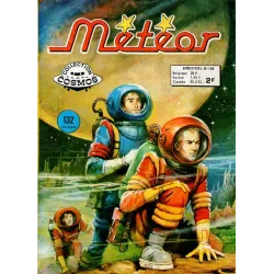 Météor (198) - Poste avancé vers Uranus