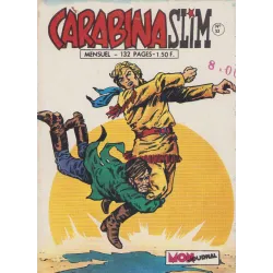 Carabina Slim (53) - Clink Clink