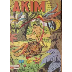 Akim (77) - Les diables volants