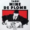 Mine de plomb - Chiures de gomme (1 & 2)