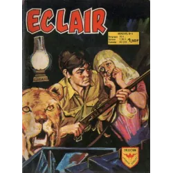 Eclair (6) - Ultime appel