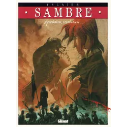Sambre (3) - Révolution, révolution ...