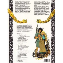 Thorgal (17) - La gardienne des clés