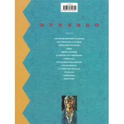 Durango (13) - Sans pitié