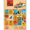 Les 4 as (18) - Les 4 as et la Licorne