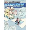 Les petits hommes (31) - Tchakakahn