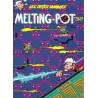 Les petits hommes (32) - Melting-pot