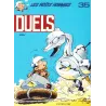 Les petits hommes (35) - Duels