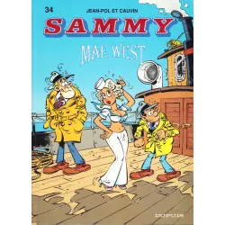 Sammy (34) - Mae West