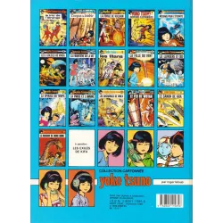 Yoko Tsuno (17) - Le matin du monde