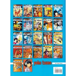 Yoko Tsuno (21) - La porte des âmes