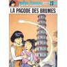 Yoko Tsuno (23) - La pagode des brumes