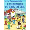 Le Scrameustache (26) - Les enfants de l'arc-en-ciel