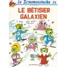Le Scrameustache (25) - Le bétisier Galaxien