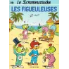 Le Scrameustache (19) - Les figueleuses
