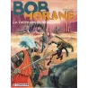 Bob Morane (32) - La vallée des brontosaures