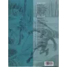 Bob Morane (32) - La vallée des brontosaures